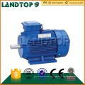 LANDTOP AC Three Phase Electric Induction Motor Made in China